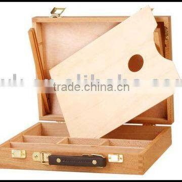 Easel Box