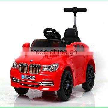 A new outdoor toy car ,Multifunction in one car, Push baby car,walk car ,