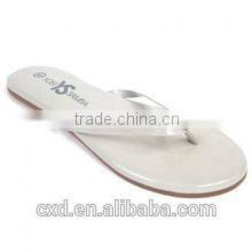 Guang dong subtimation slip flop new style flip flop meterial for Foot-bath