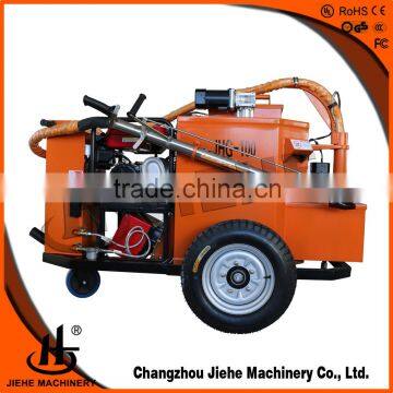 Electronic Heat High Quality Products Crack Sealing Machine JHG100 photo-4
