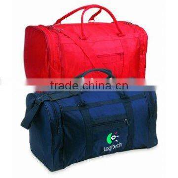 Polyester Overnight bag