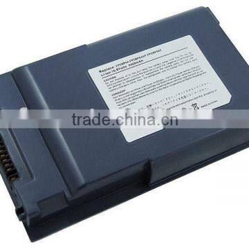 Laptop batteries for FUJITSU FPCBP64