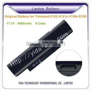 Laptop Battery Charger for Lenovo Thinkpad E120 X121e X130e E330