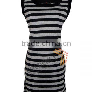 2015 ladies' strips vest