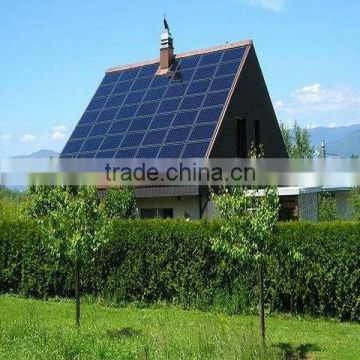 High quality 45W poly solar panel