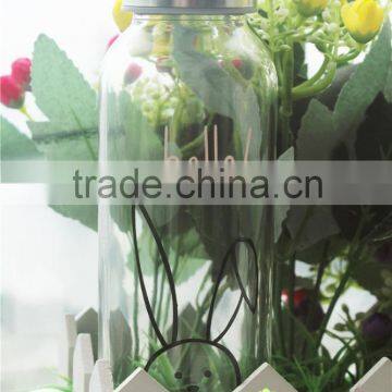 Wholesale OEM Private Lable BPA Free Tritan Water Bottle Glass Bottle Cheap Water Bottles photo-5