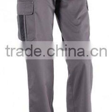 classic workwear pants with 3M Scotchgard treatment