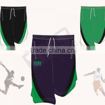 Shorts BKS-ST-1307