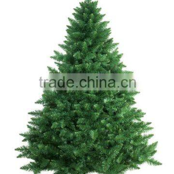 Artificial Christmas Trees Green Christmas Trees for Home Decoration China Manufacturer