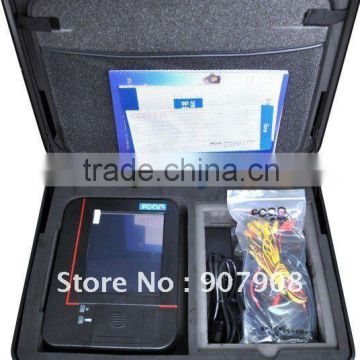 auto universal scanner F3-W Injector Test Compression Test