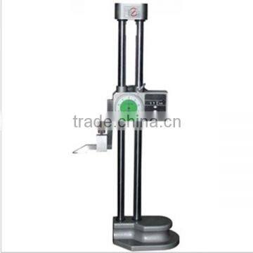 0-300mm height gage with manometer