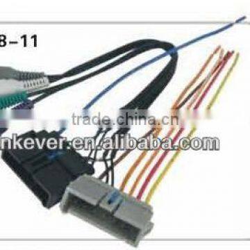 Auto Wiring Harness&Cable Assembly China manufacturer