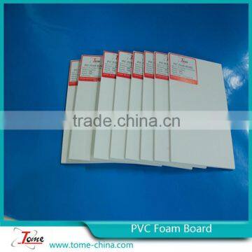 Forex PVC Sheet/PVC foam board/Advertising PVC Sheet
