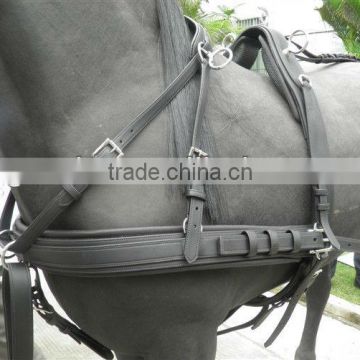 Nice quality Horse harness for single horse