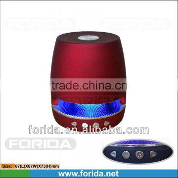 Mini Bluetooth Speaker with MP3 Bass Sound FOR IPHONE IPAD MP3