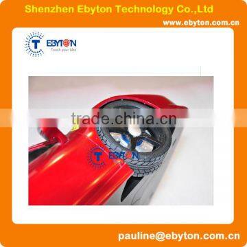 Auto Bumper Prototypes Rapid Prototyping Auto Part 3d Printing Rapid Prototyping