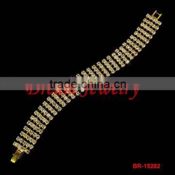 fashion gold jewellry