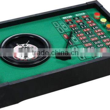 Hot Selling Tabletop Roulette game for kids