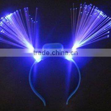 led fiber bopper