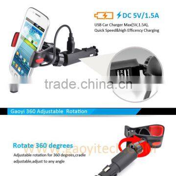 Amazon Express 5V/1A Mobile Phone Battery Charger for 3.5-5.3 Inch Smartphone(HC04J) photo-5