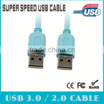 2014 Fashion Usb cable manufacturer