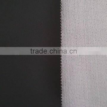 synthetic pvc leather for car seat