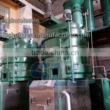 Seed Oil Mill Machinery