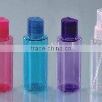 90ml PET cosmetic bottle