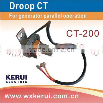 Sell CT-200 Droop current transformer for generator parallel operation