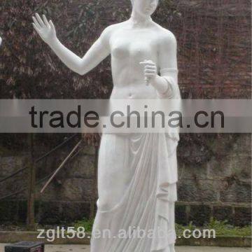 2014 Artificial stone sculpture