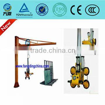 china factory pneumatic glass sucker machine vacuum glass lifter