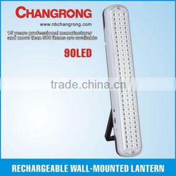 LED Indoor Wall Light Rechargeable