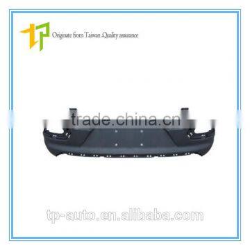 Auto parts rear bumper for MG GS 2014