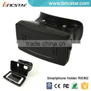 New good price 3d video glasses player for mobile