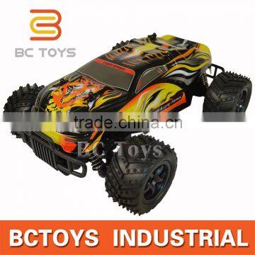 Can drift high-speed car super power toy monster rc truck 1:16.