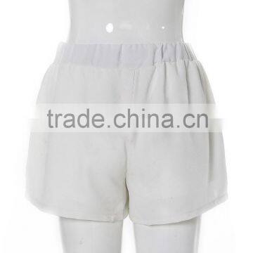 2015 Summer Lady Casual Style Short Trousers photo-4