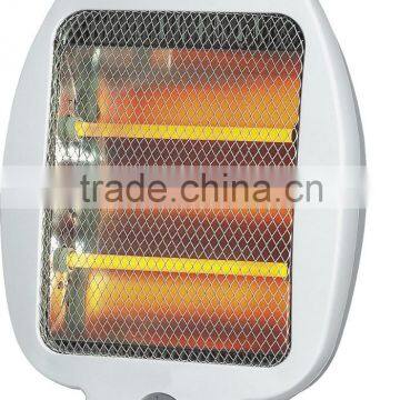 Quartz heater 400w CE/GS 0.8KW 800W