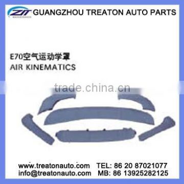 FOR BMW X5 E70 07-08 AIR KINEMATICS