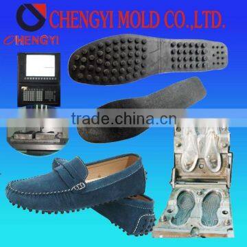 low price rubber compression mold