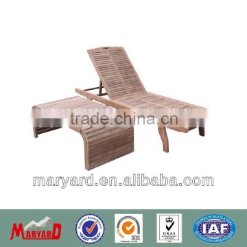 2013 New Style Teak Lounge Chair-MY1329