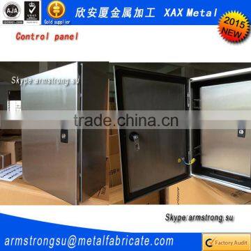 XAX019CP Top selling products car air conditioner control panel supplier on 
