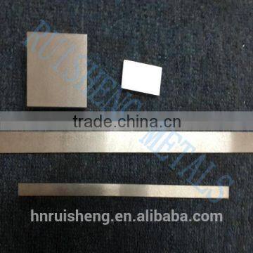 high cost-effective pure molybdenum products made in china