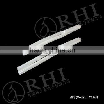 RHI plastic cable sleeve, electric flexible cable sleeve