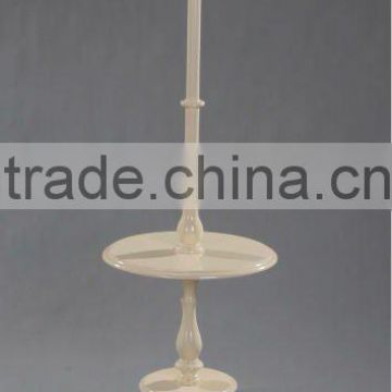 2015 Hotel interior lighting tea machine floor lamp/light