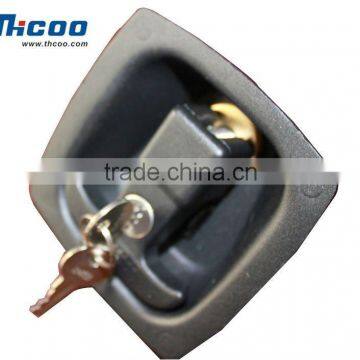 Cabinet T Handle Compression Latch