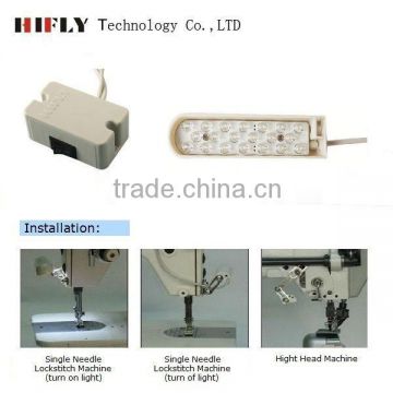 sew on led lights 20led