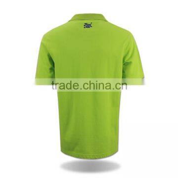 Chicago Wholesale Polo t Shirts School Uniform Golf Polo Shirt for Men photo-2