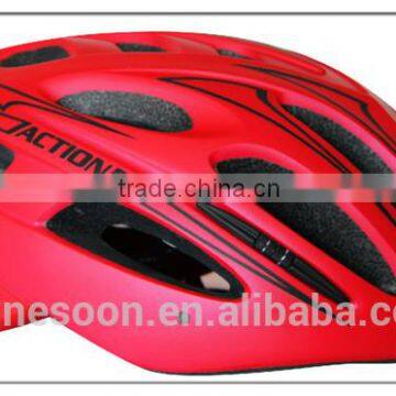 2014 NEW Custom Bicycle Helmets Funky Bicycle Helmets Bicycle Helmet photo-3