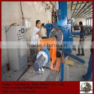 Anping Factory Supply Water Well Screen Welding Machine