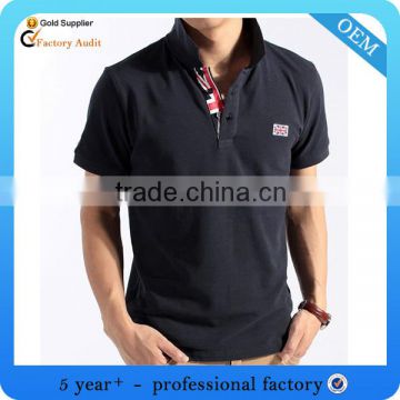 custom polo shirt design